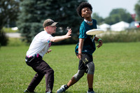 US Open Youth Club Championships 2019