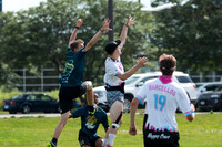 US Open Youth Club Championships 2019