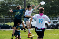 US Open Youth Club Championships 2019