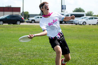 US Open Youth Club Championships 2019