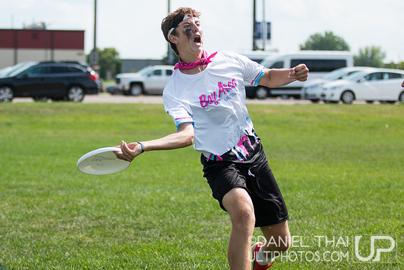 US Open Youth Club Championships 2019