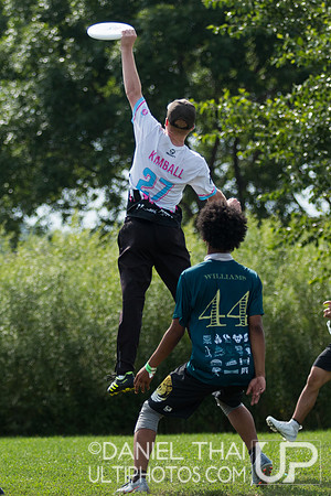 US Open Youth Club Championships 2019