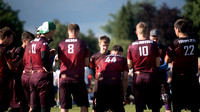 Pool Play - WUGC 2016