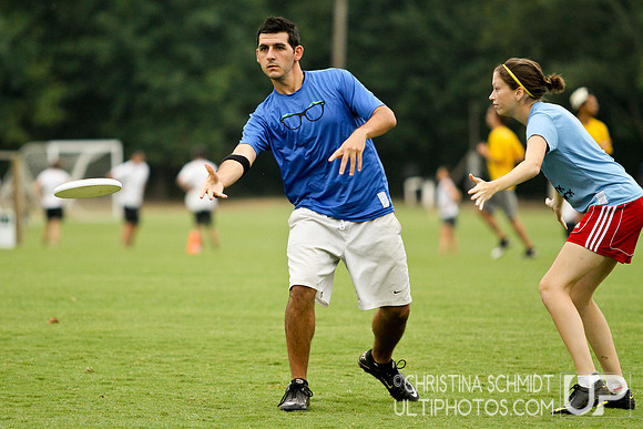 AFDC Summer League EOST - 2012