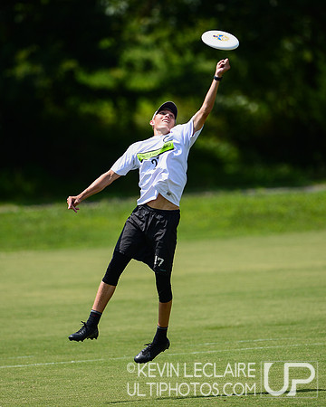 Chesapeake Open 2019 Saturday