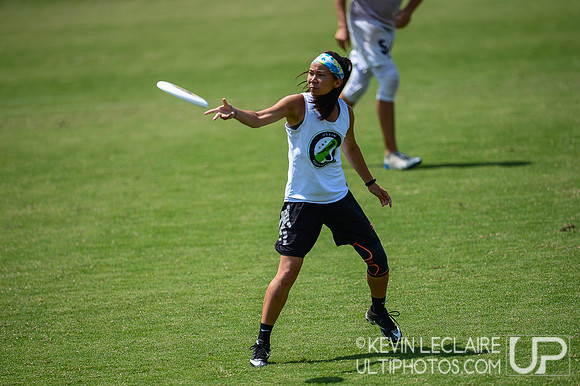 Chesapeake Open 2019 Saturday