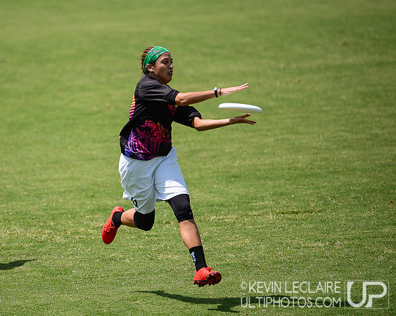 Chesapeake Open 2019 Saturday
