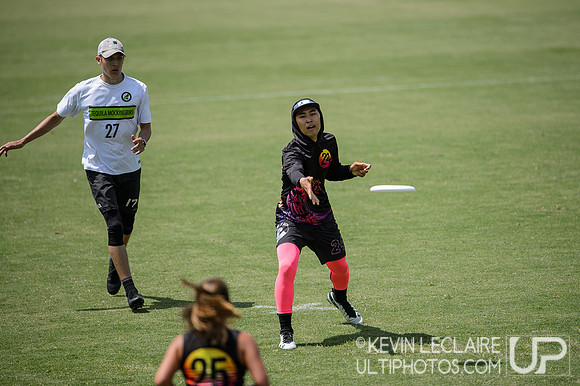 Chesapeake Open 2019 Saturday