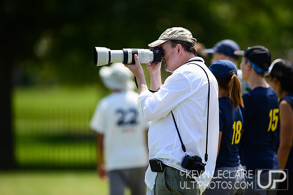 Chesapeake Open 2019 Saturday
