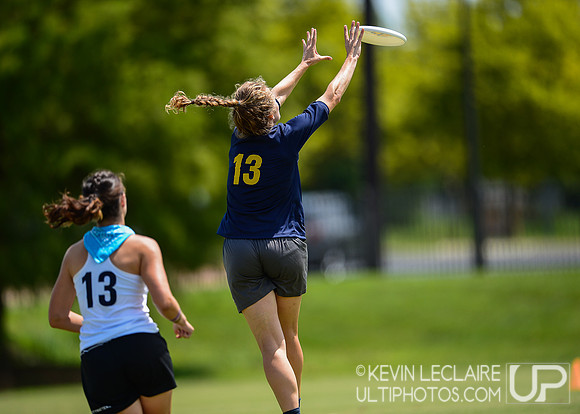 Chesapeake Open 2019 Saturday