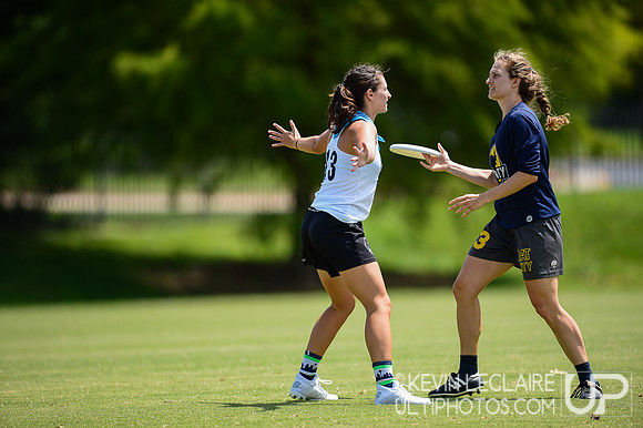 Chesapeake Open 2019 Saturday