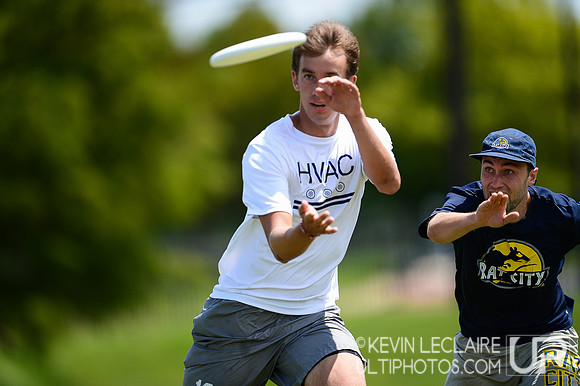 Chesapeake Open 2019 Saturday