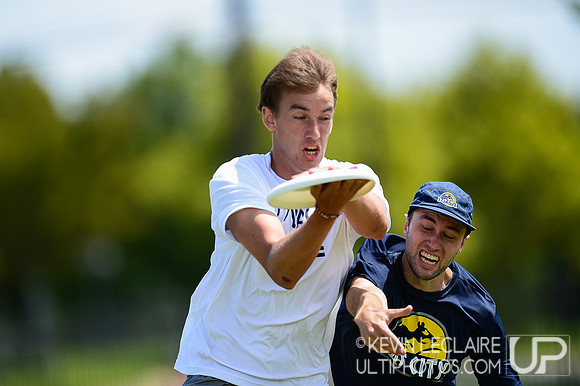 Chesapeake Open 2019 Saturday