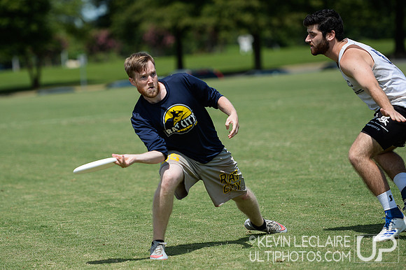 Chesapeake Open 2019 Saturday