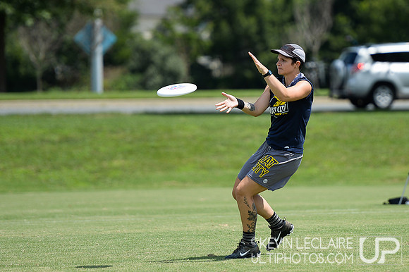 Chesapeake Open 2019 Saturday