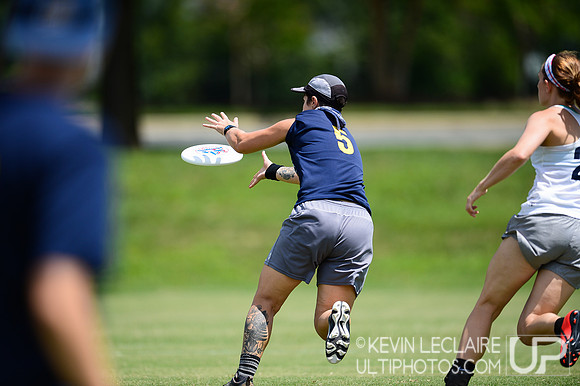 Chesapeake Open 2019 Saturday
