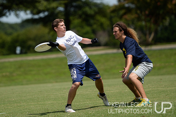 Chesapeake Open 2019 Saturday