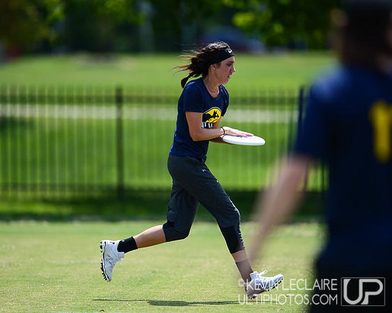 Chesapeake Open 2019 Saturday