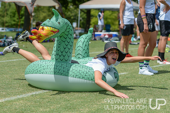 Chesapeake Open 2019 Saturday