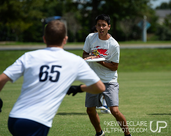 Chesapeake Open 2019 Saturday