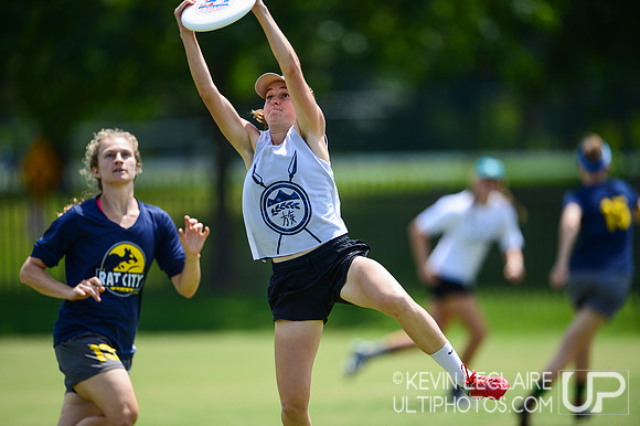 Chesapeake Open 2019 Saturday