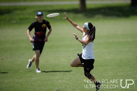 Chesapeake Open 2019 Saturday
