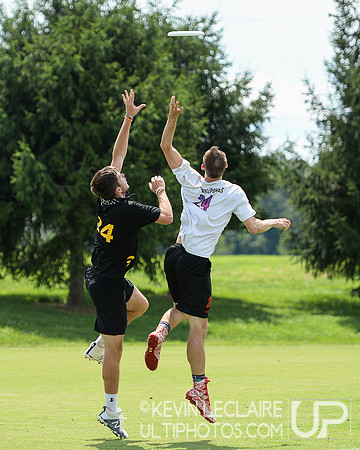 Chesapeake Open 2019 Saturday