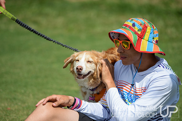 Chesapeake Open 2019 Saturday