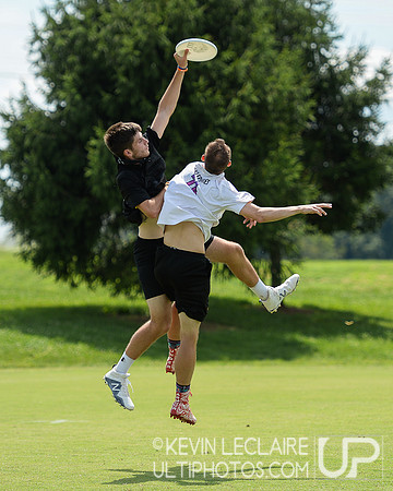 Chesapeake Open 2019 Saturday