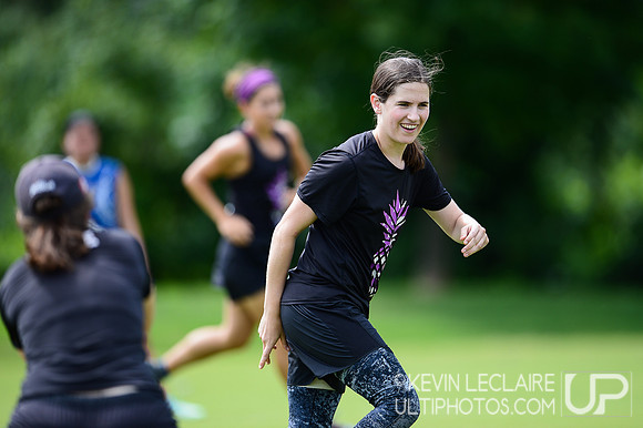 Chesapeake Open 2019 Saturday