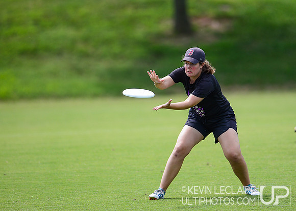 Chesapeake Open 2019 Saturday