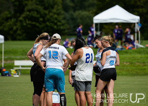 Chesapeake Open 2019 Saturday