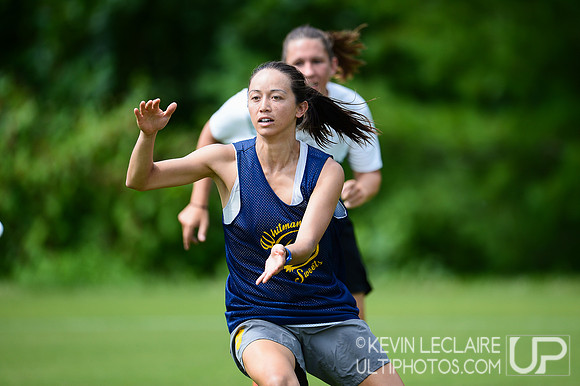 Chesapeake Open 2019 Saturday