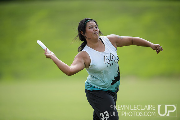 Chesapeake Open 2019 Saturday