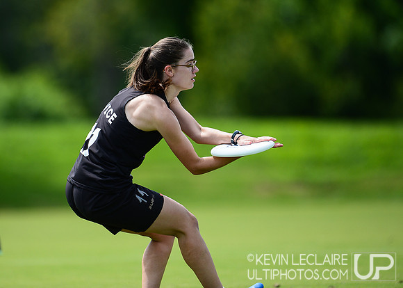 Chesapeake Open 2019 Saturday