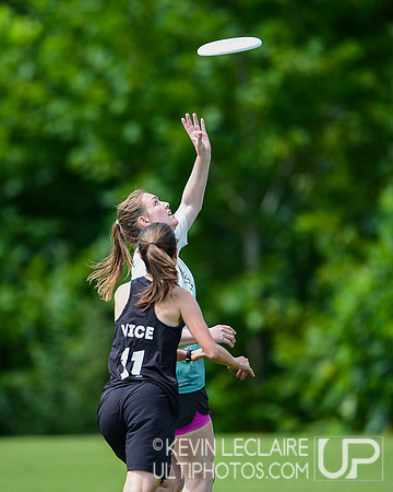 Chesapeake Open 2019 Saturday
