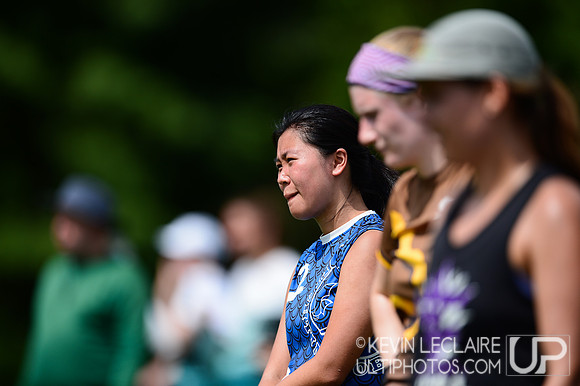 Chesapeake Open 2019 Saturday