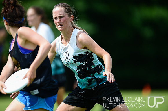 Chesapeake Open 2019 Saturday