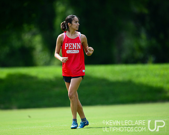 Chesapeake Open 2019 Saturday