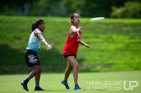 Chesapeake Open 2019 Saturday
