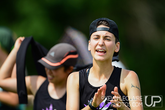 Chesapeake Open 2019 Saturday