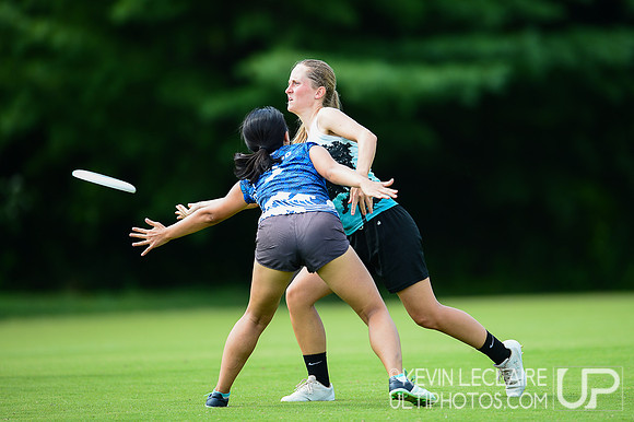Chesapeake Open 2019 Saturday