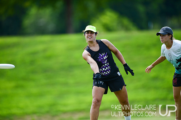 Chesapeake Open 2019 Saturday