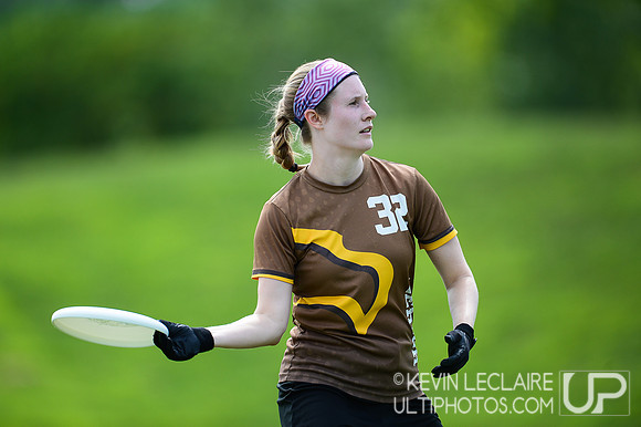 Chesapeake Open 2019 Saturday