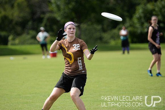 Chesapeake Open 2019 Saturday