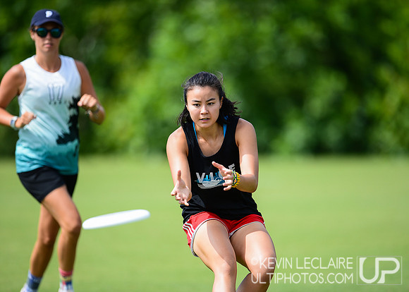 Chesapeake Open 2019 Saturday