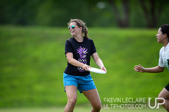 Chesapeake Open 2019 Saturday