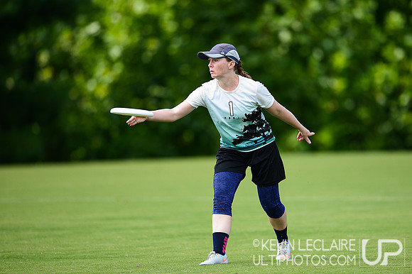 Chesapeake Open 2019 Saturday