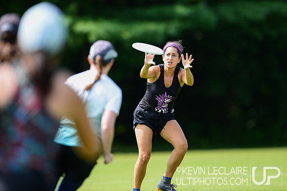 Chesapeake Open 2019 Saturday