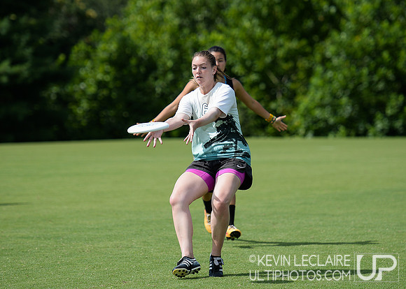 Chesapeake Open 2019 Saturday